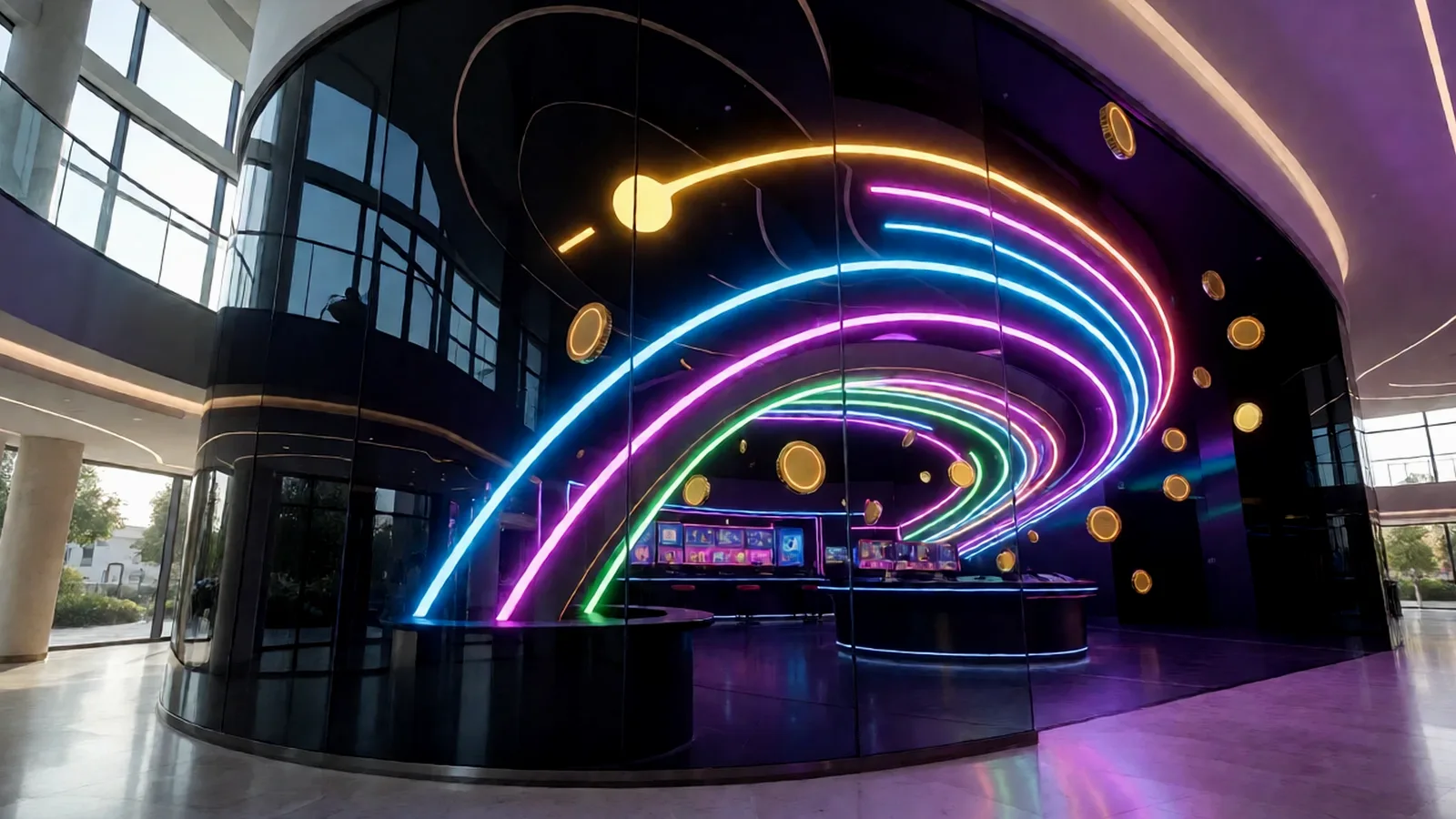 Zbzb Zbzb VIP lounge
