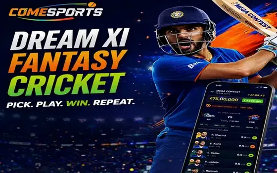 Hyderabad vs Delhi on Zbzb