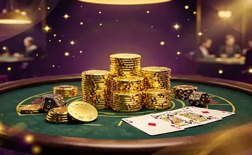 Weekend High Roller