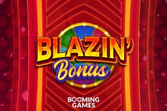 Jogar Blazin Bonus — caça-níqueis online